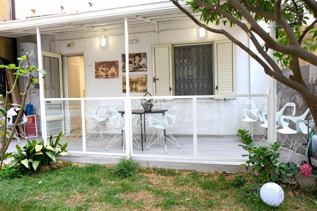 Prestige Casa Vacanze Catanzaro Exterior foto