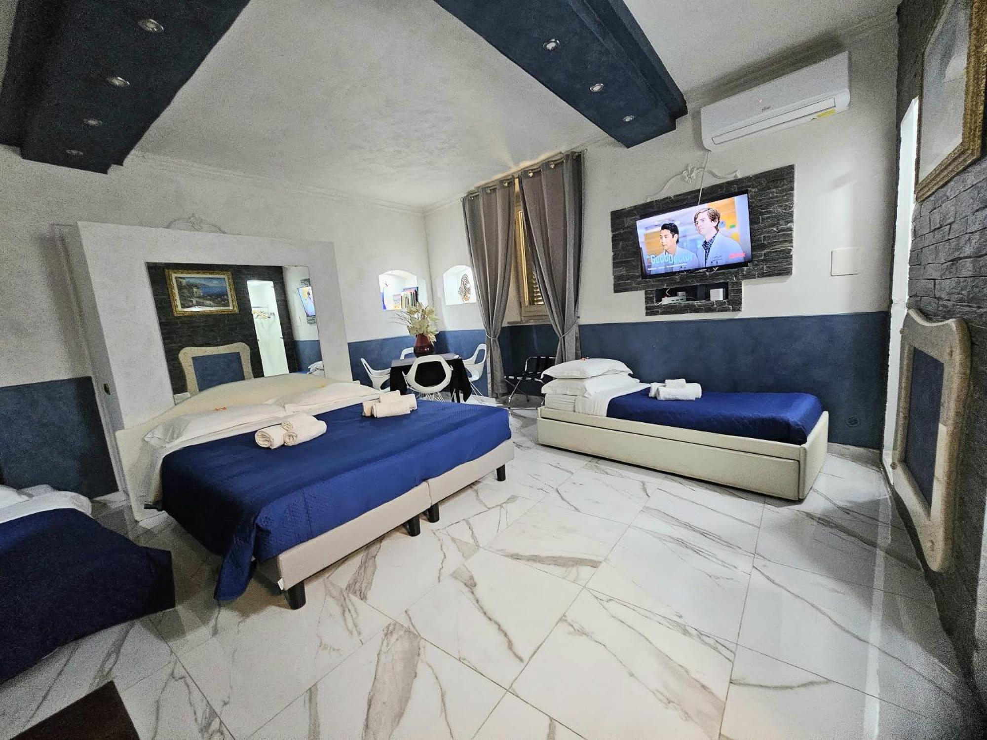 Prestige Casa Vacanze Catanzaro Exterior foto