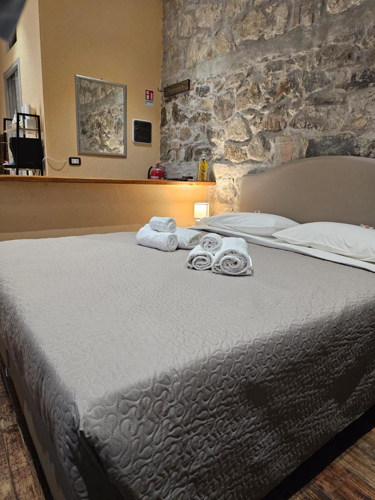 Prestige Casa Vacanze Catanzaro Exterior foto