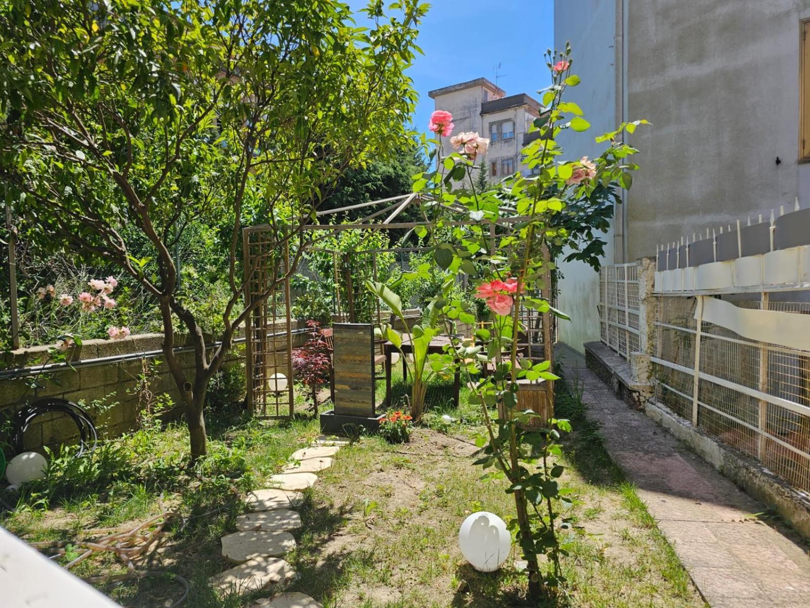 Prestige Casa Vacanze Catanzaro Exterior foto