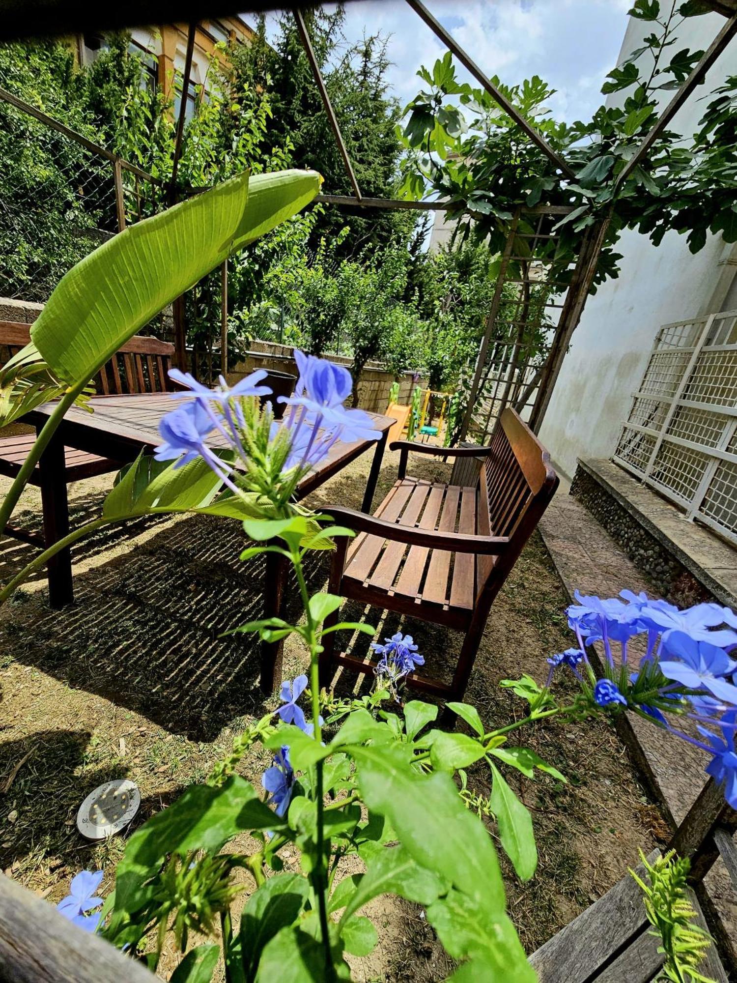 Prestige Casa Vacanze Catanzaro Exterior foto