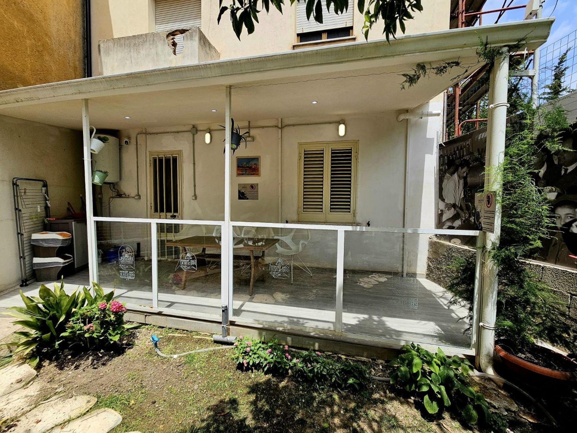Prestige Casa Vacanze Catanzaro Exterior foto