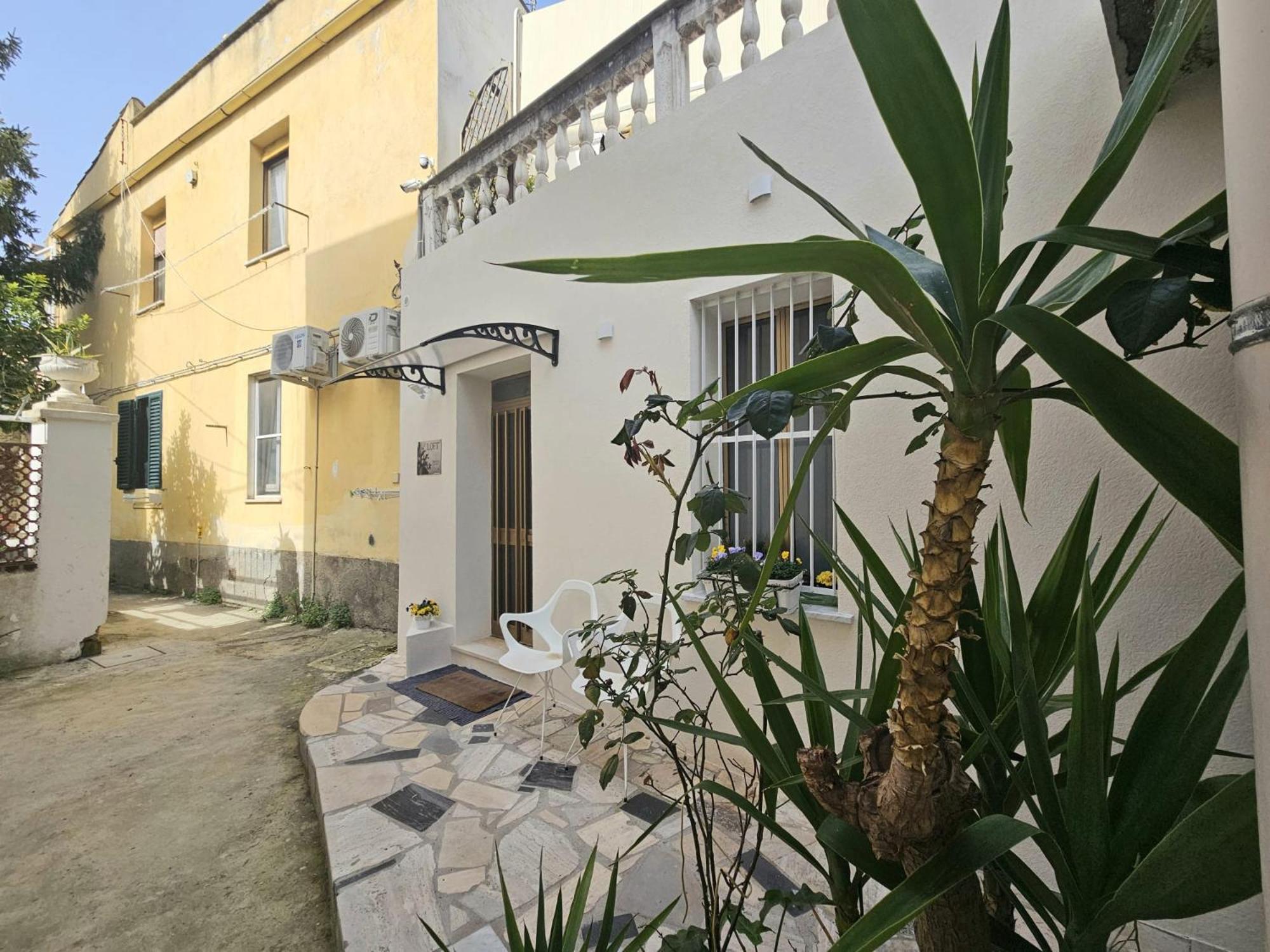 Prestige Casa Vacanze Catanzaro Exterior foto